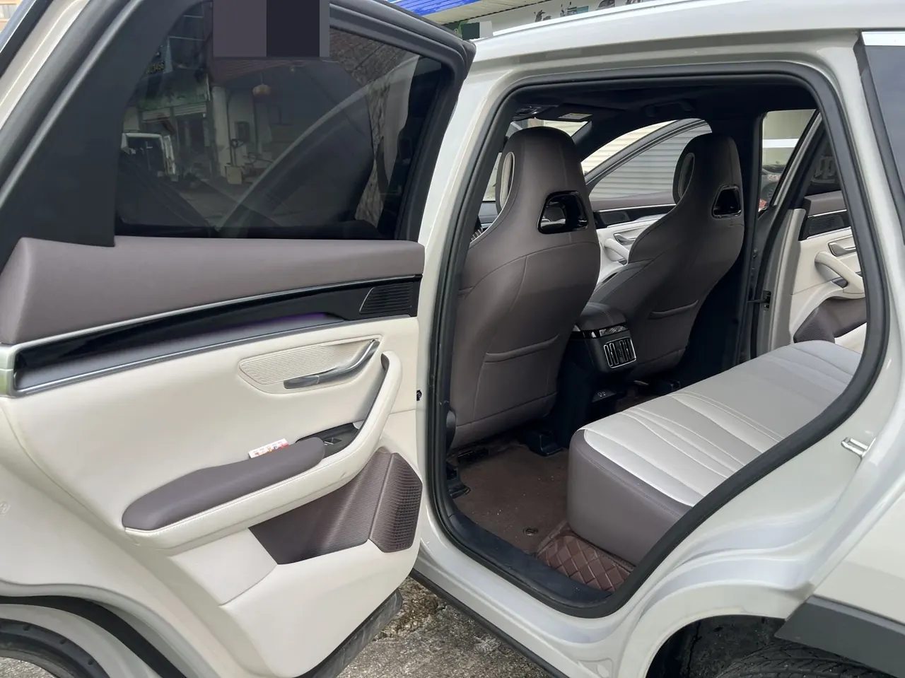 BYD Song PLUS New Energy 2025 Song PLUS DM-i 1.5 Stepless Smart Driving Edition 112KM Honorable Automatic Gear 11