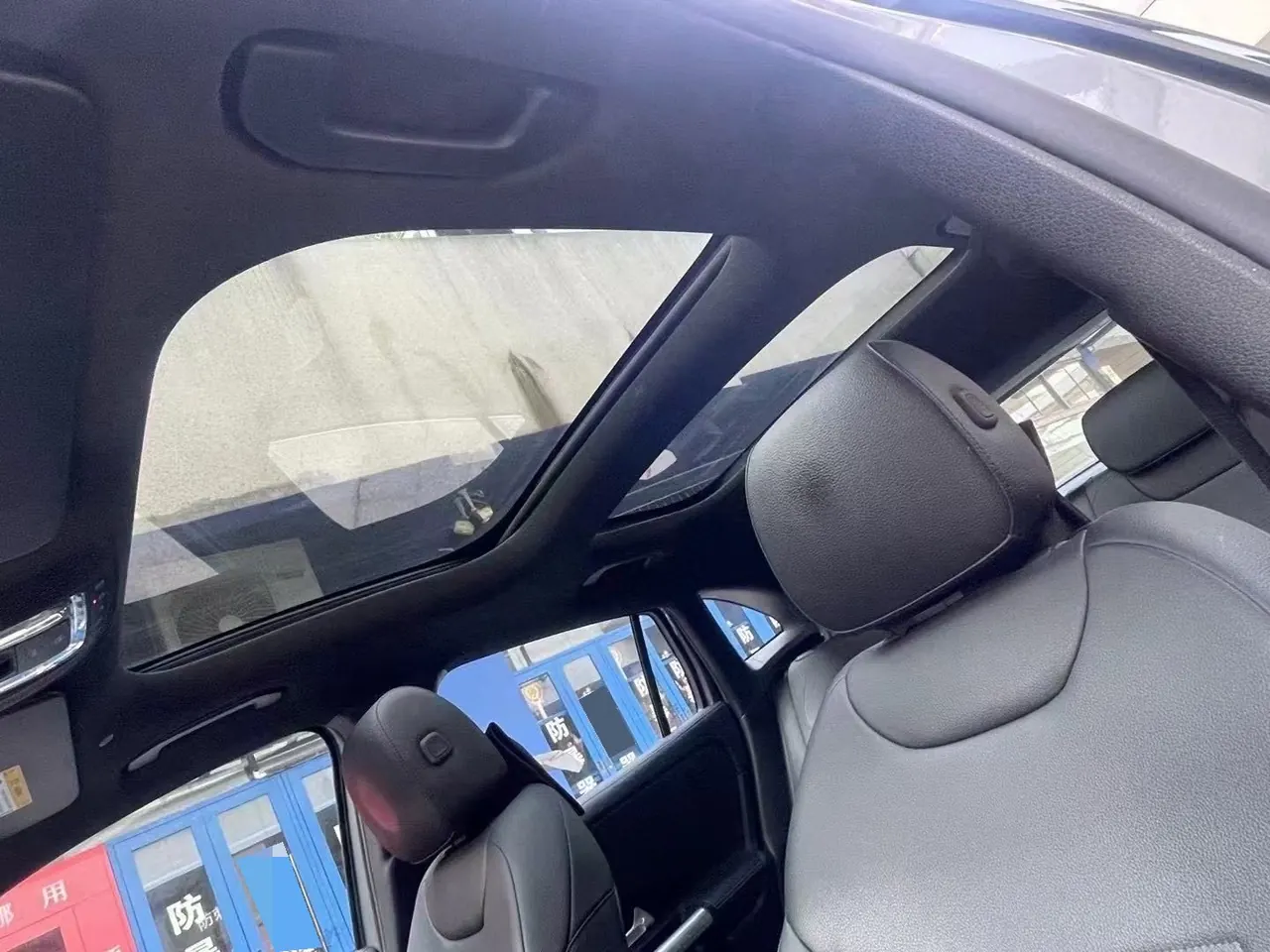 Mercedes Benz 2020 GLA 200 1.3T automatic gear 6