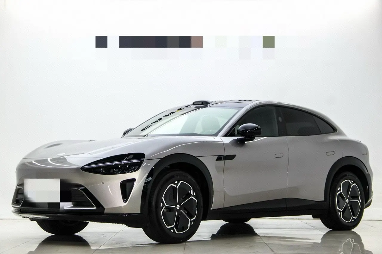 Open image lightbox: MI 2025 YU7 Long Endurance Four-wheel Drive Pro Edition Automatic Gear