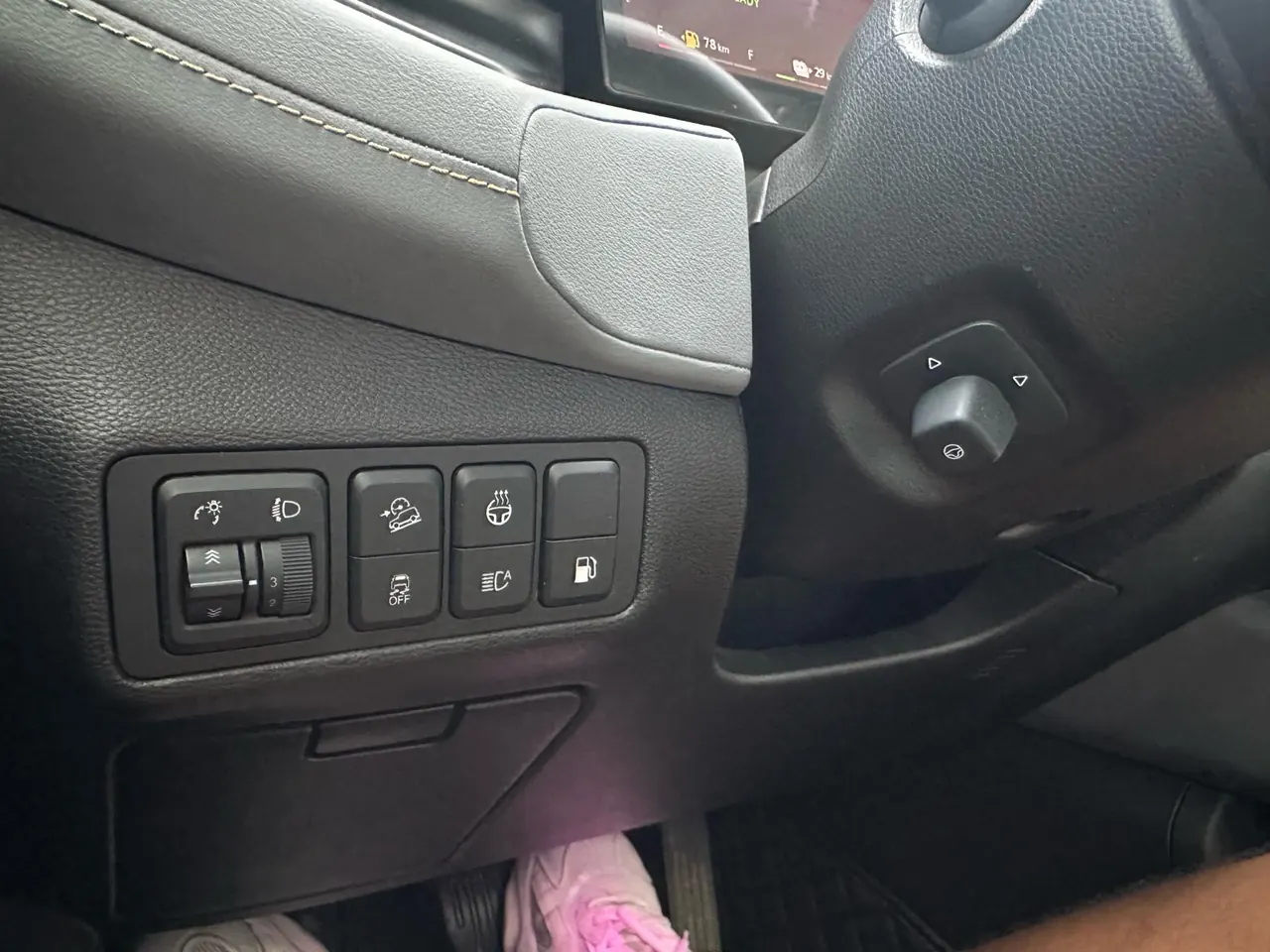 Beijing 2025 BJ40e Advanced Edition Automatic 12