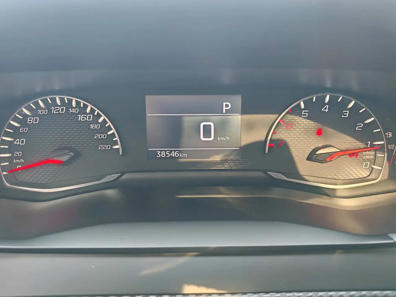 Peugeot 2022 2008 1.2THP 230THP THE ONE Automatic 14
