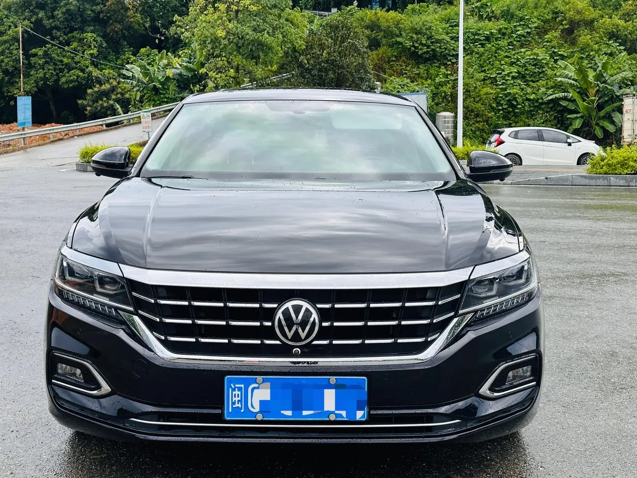 Volkswagen 2020 Passat 2.0TSI 330TSI Deluxe Edition Automatic 2