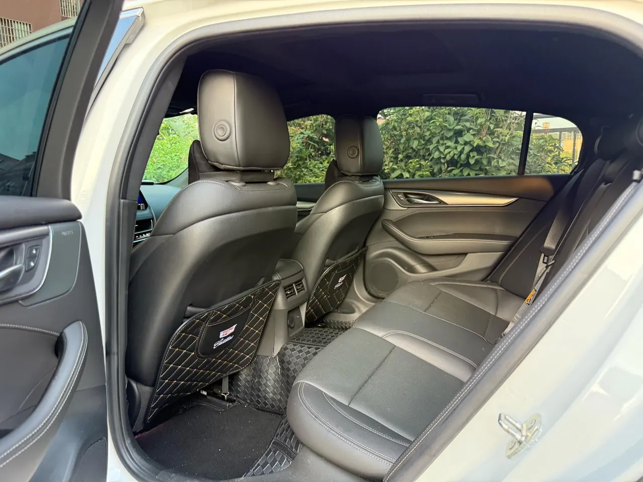 Cadillac 2024 CT5 2.0T 28T Luxury Pro Auto 6