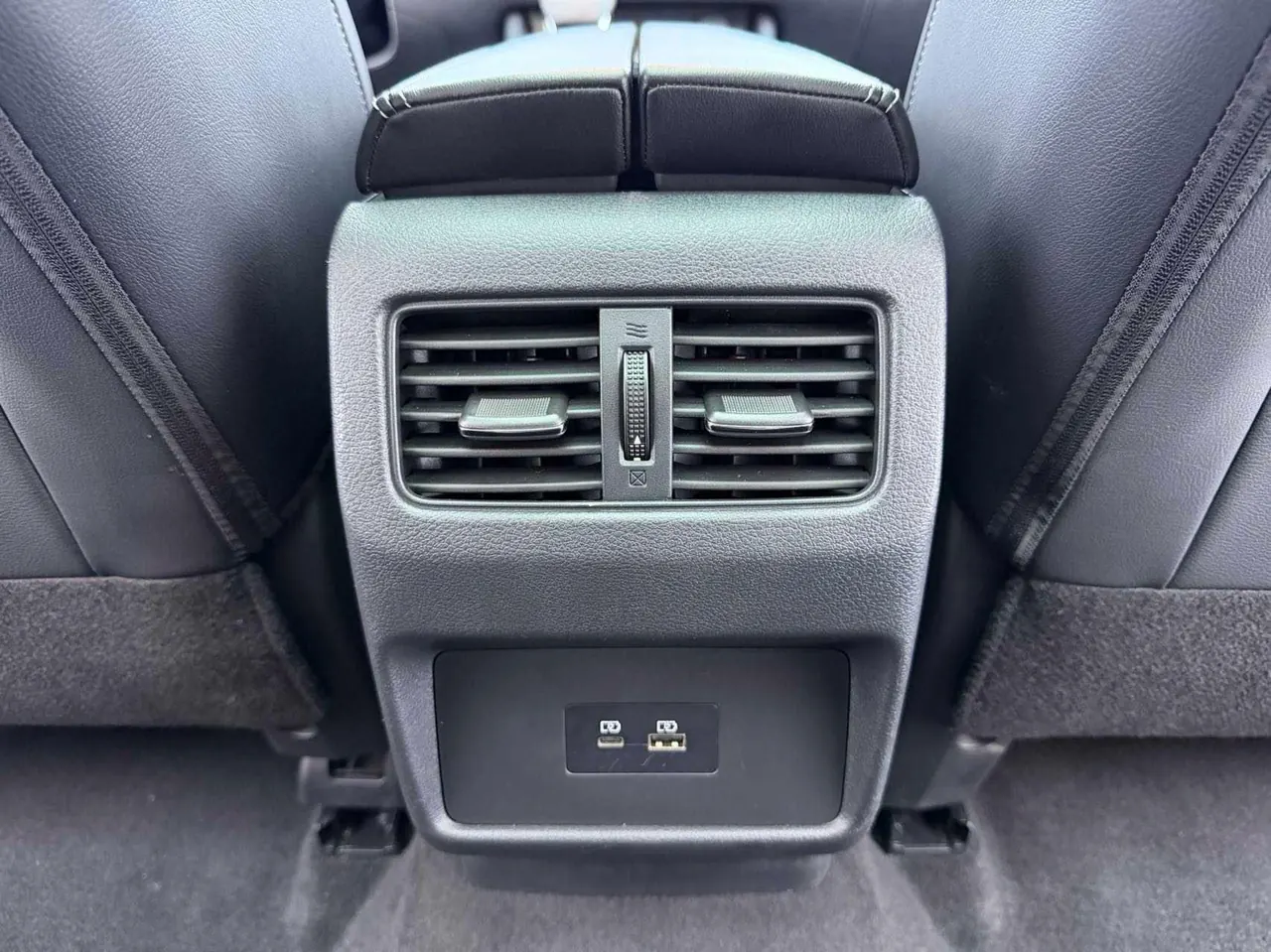 Nissan 2023 Xiao Ke 1.3T Stepless Deluxe Automatic Gear 11