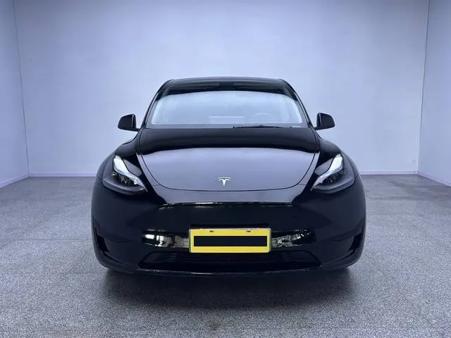 Tesla 2023 Model Y rear-wheel drive version automatic transmission 2