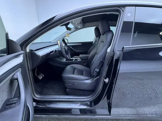Tesla 2023 Model Y rear-wheel drive version automatic transmission 6