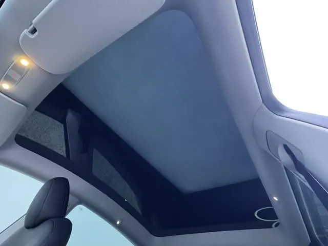 Tesla 2023 Model Y rear-wheel drive version automatic transmission 8