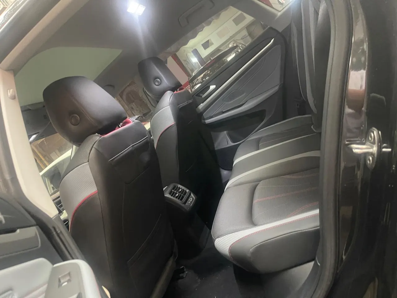 Volkswagen 2024 Ling Du L 1.4TSI 280TSI Cool Edition Automatic Gear 5