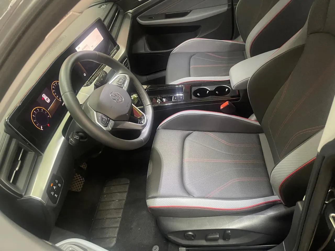 Volkswagen 2024 Ling Du L 1.4TSI 280TSI Cool Edition Automatic Gear 8