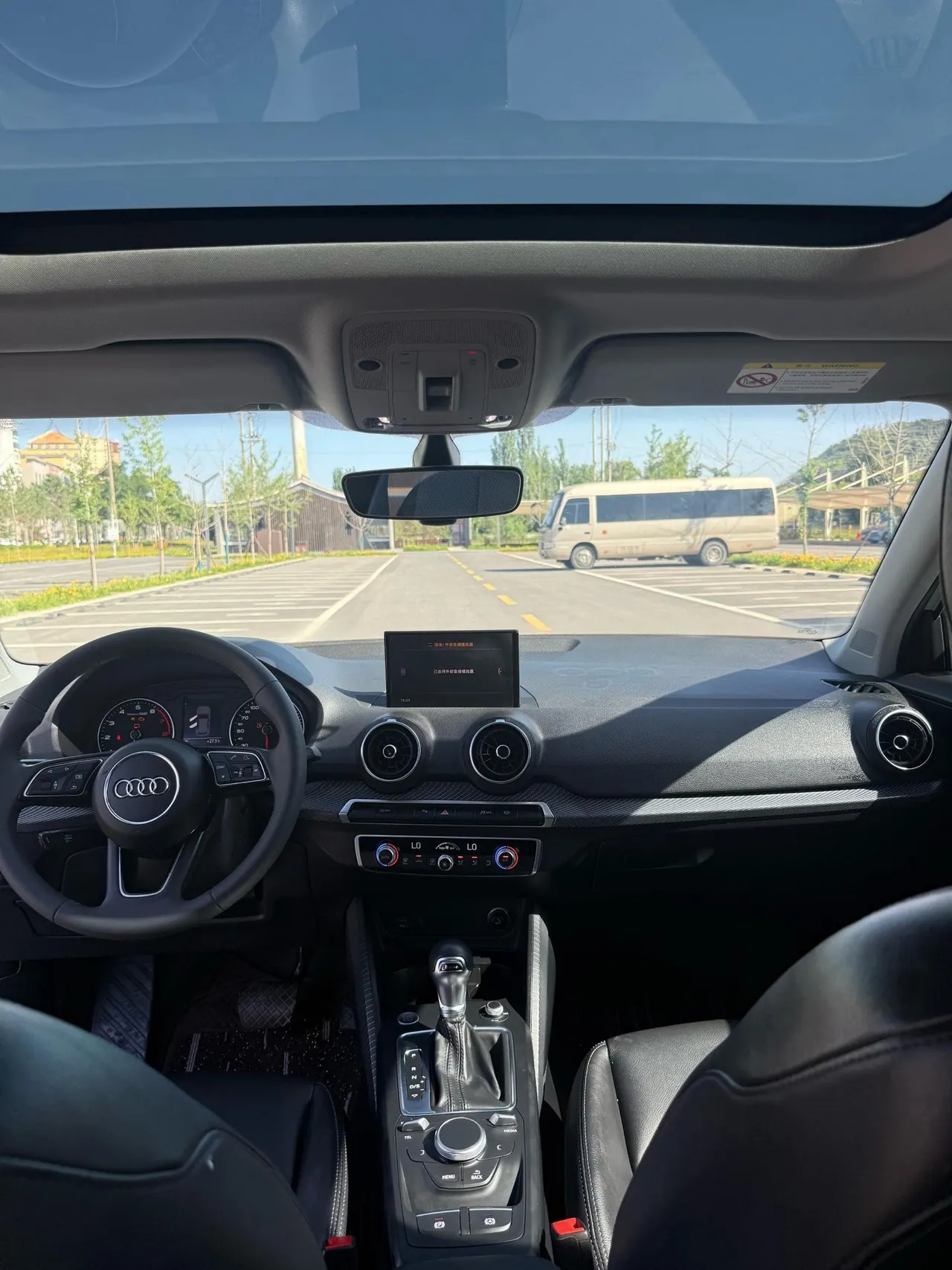 Audi 2020 Q2L 1.4TFSI 35TFSI Aggressive Dynamic Automatic 8