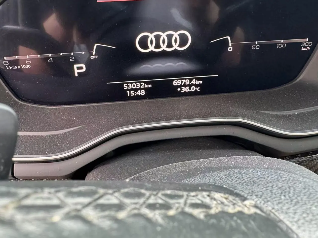 Audi 2022 A4L 2.0TFSI 45TFSI Quattro Selected Dynamic Automatic 8