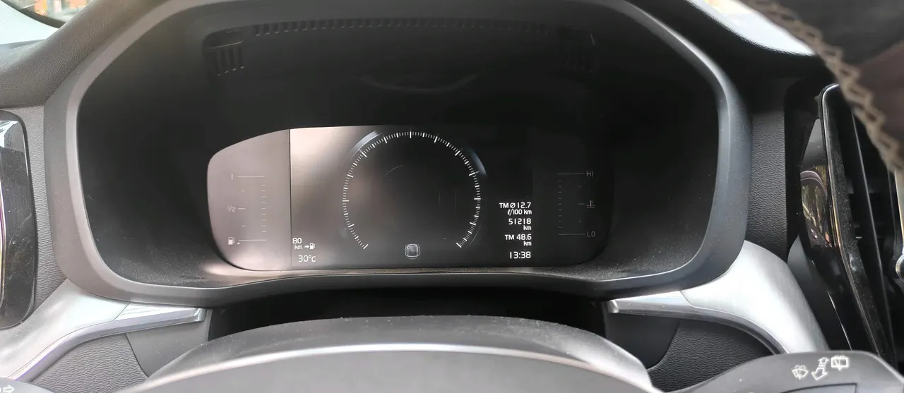 Volvo 2020 XC60 2.0T T5 4-wheel drive smart luxury automatic gear 8