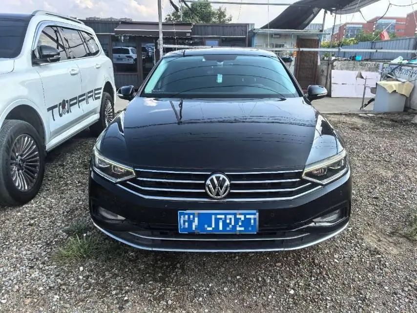 Volkswagen 2020 Magotan 2.0TSI 330TSI Leading Automatic 2