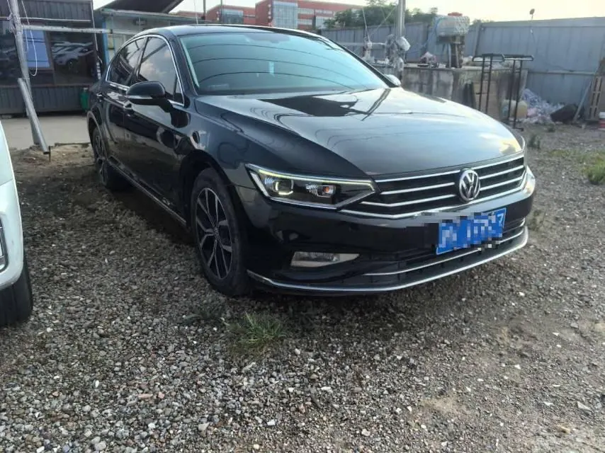 Volkswagen 2020 Magotan 2.0TSI 330TSI Leading Automatic 3