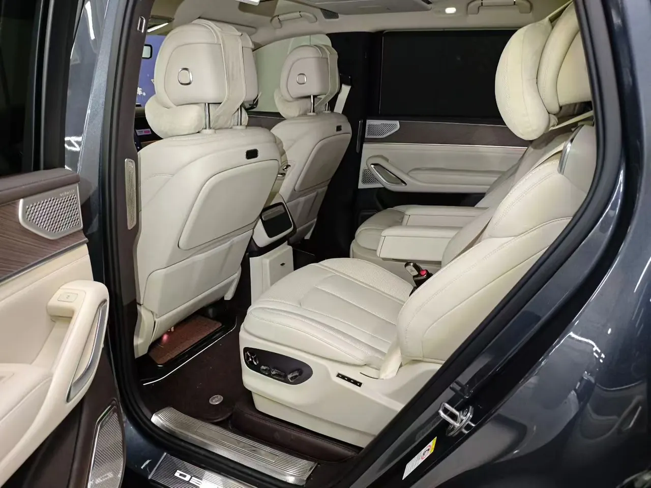 ChangAn 2025 Lumin 205km Xiangqin automatic gear 4