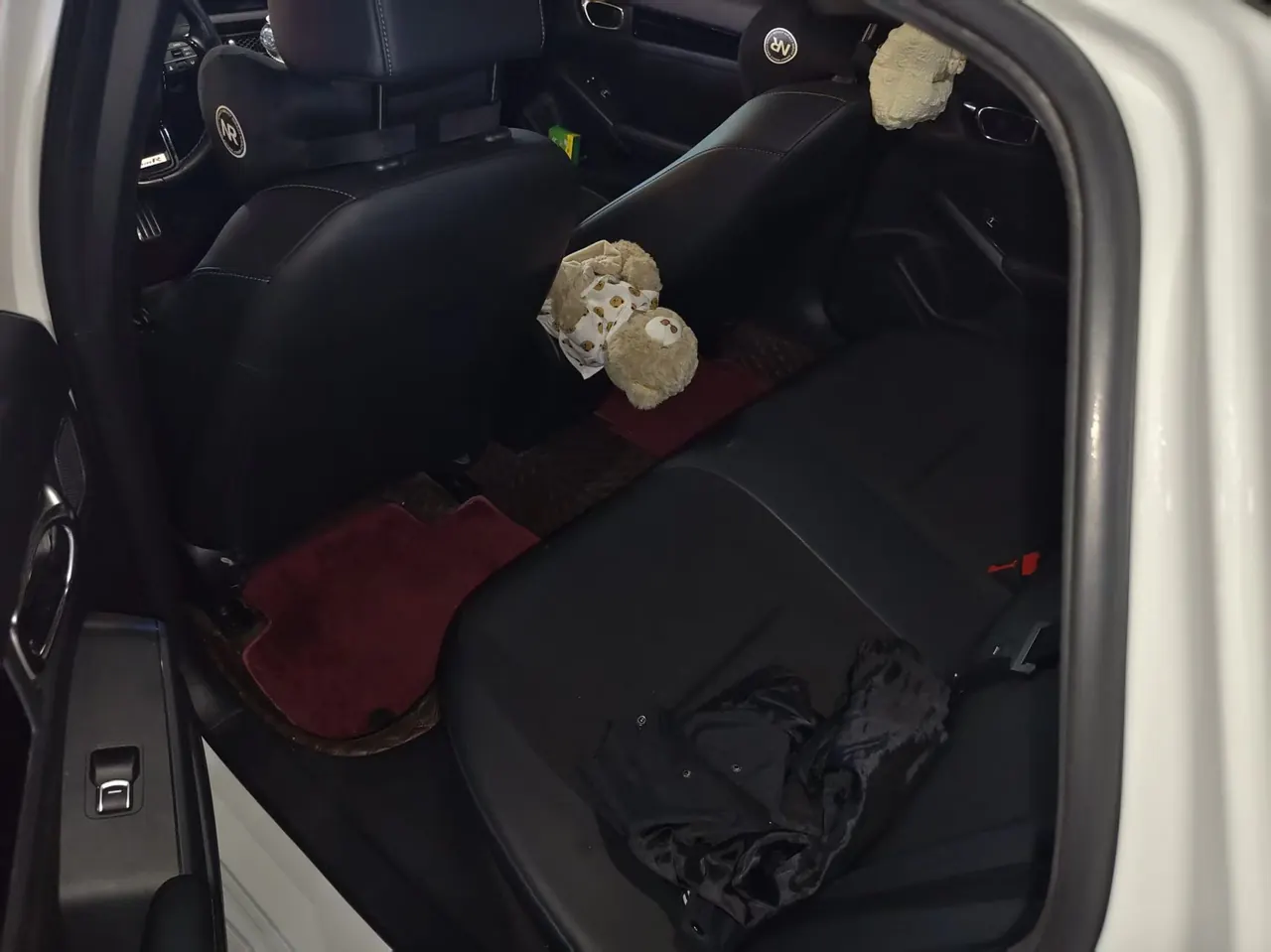 Honda 2022 Civic 1.5T Stepless 240TURBO Combustion Edition Automatic Gear 10