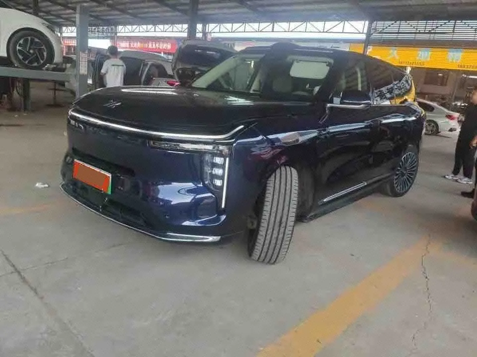 IM 2026 IM LS9 52 Ultra Automatic - View 1