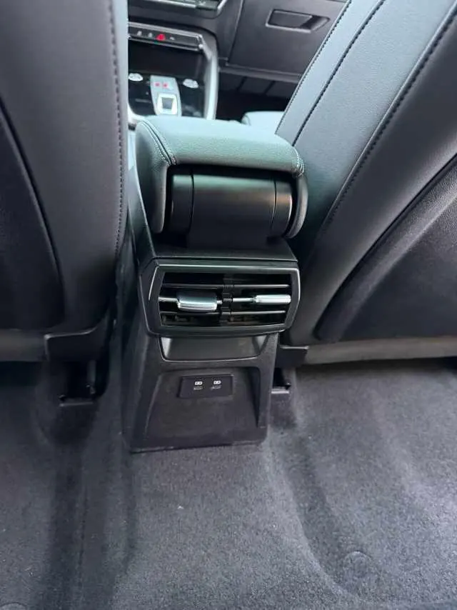 Audi 2023 A3L Limousine 1.4TFSI 35TFSI Fashion Sports (Modified) Automatic 13