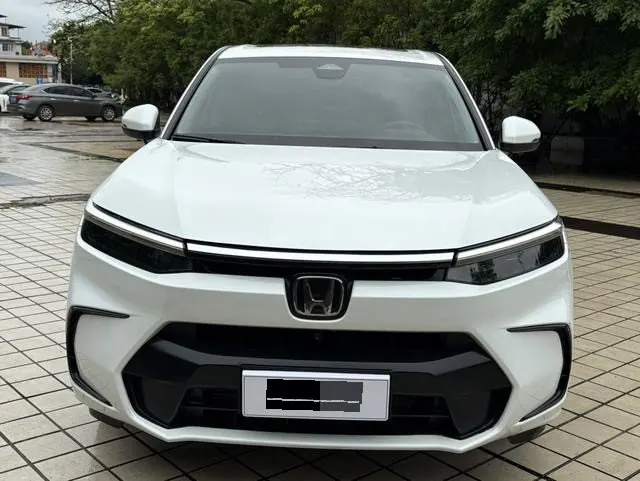 Honda 2023 Hao Ying 1.5T Stepless 240TURBO Two-Drive Deluxe Edition 5-seat Automatic Gear 2
