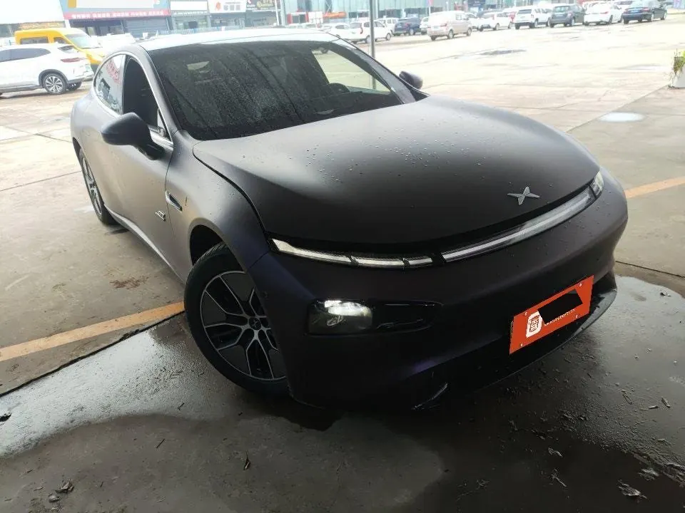 Xpeng 2023 P7i 702 Pro Automatic 2