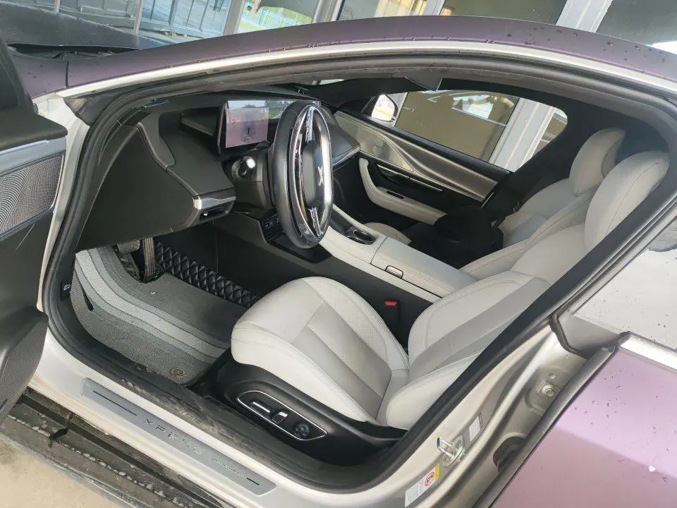 Xpeng 2023 P7i 702 Pro Automatic 6