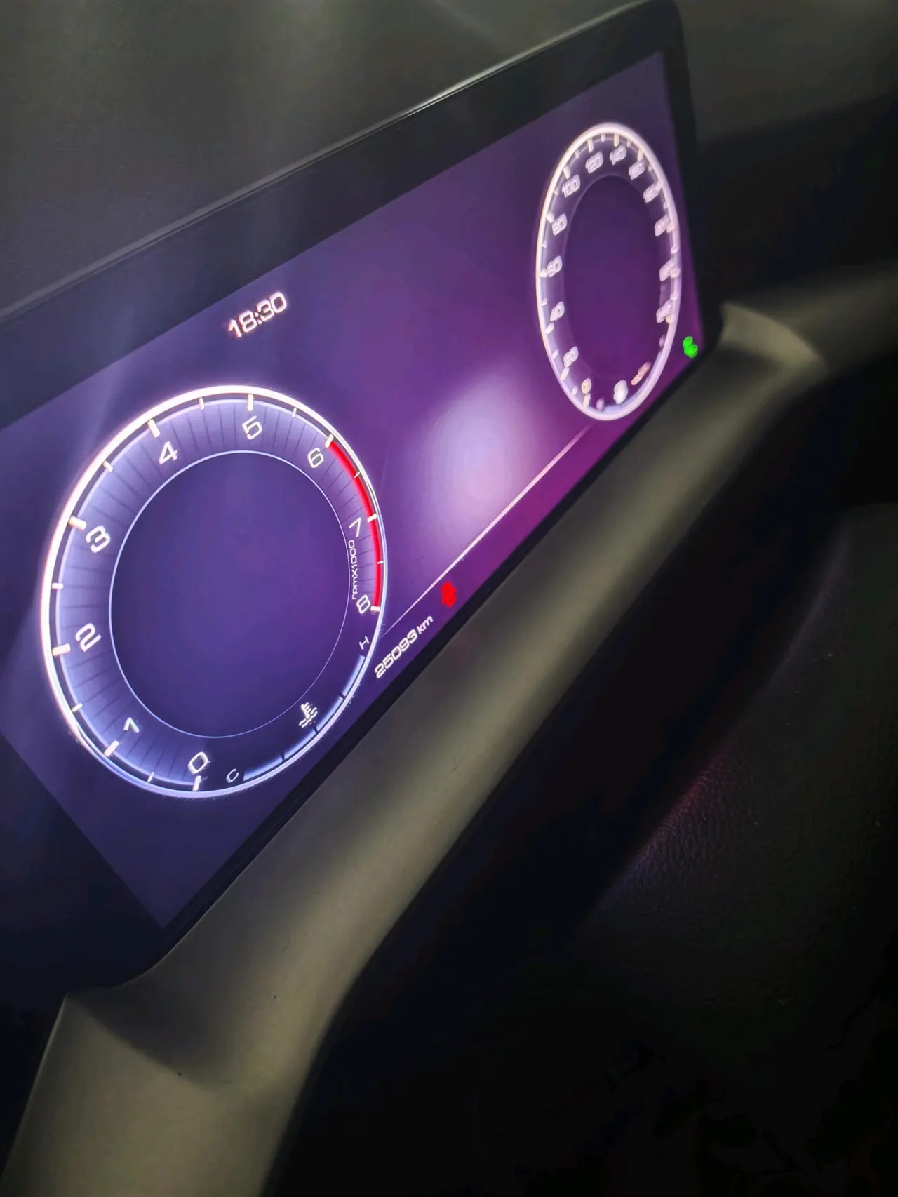 Haval 2021 H6 1.5GDIT Max automatic gear 9