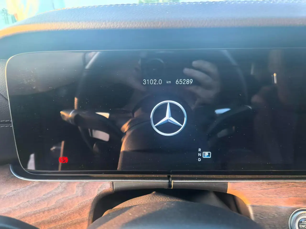 Mercedes Benz E Class 2021 E 300 L 2.0T Luxury Automatic Gear 10