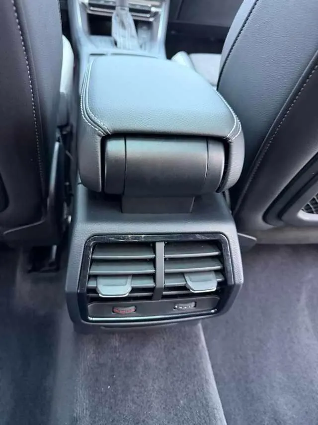 Audi 2023 Q3 2.0TFSI 40TFSI Fashion Dynamic Automatic 14