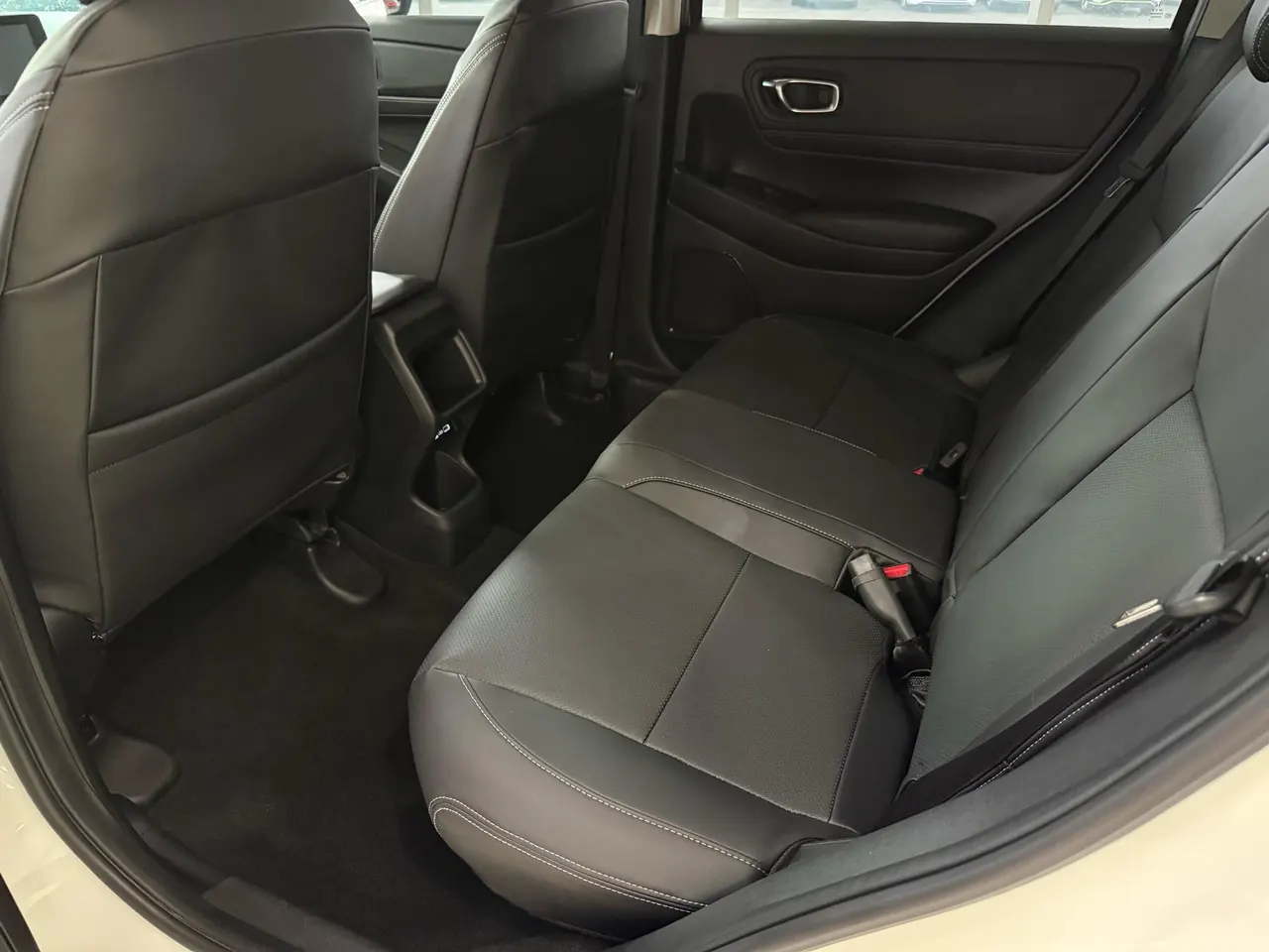 Honda 2023 XR-V 1.5 stepless thermal version of automatic gear 12
