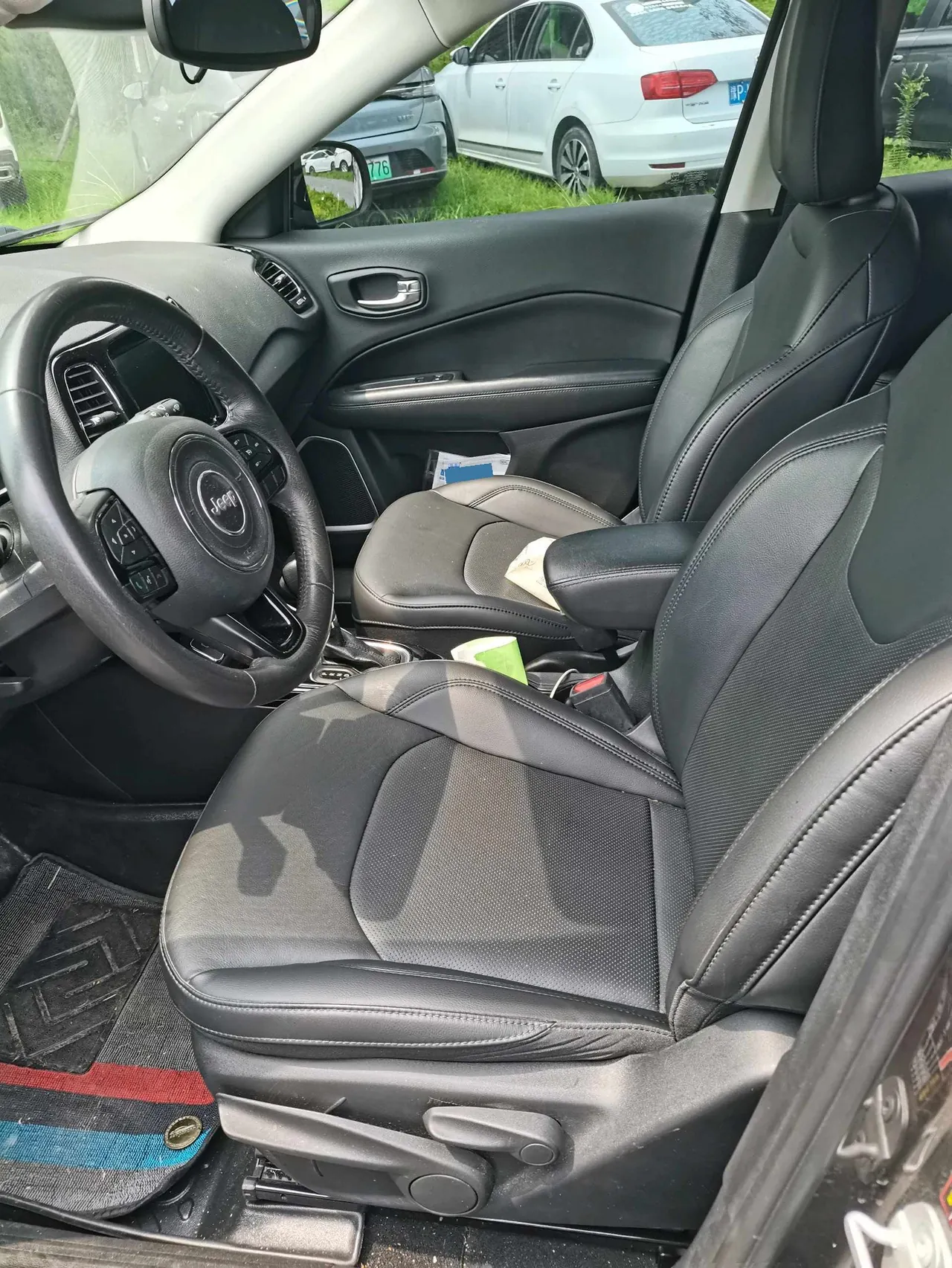 Jeep 2020 Guide 1.3T 220T Nighthawk Edition Automatic Gear 10