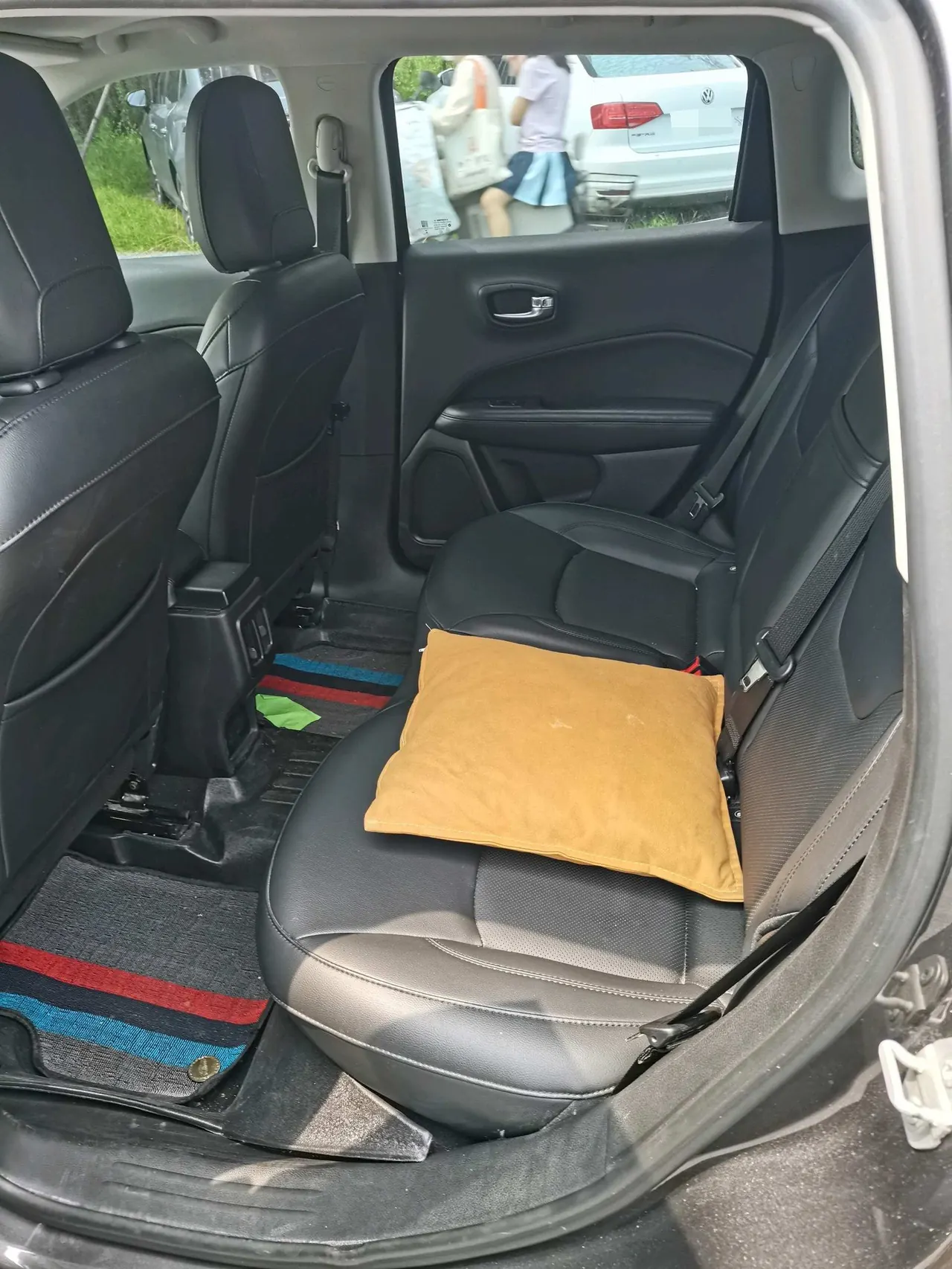 Jeep 2020 Guide 1.3T 220T Nighthawk Edition Automatic Gear 7