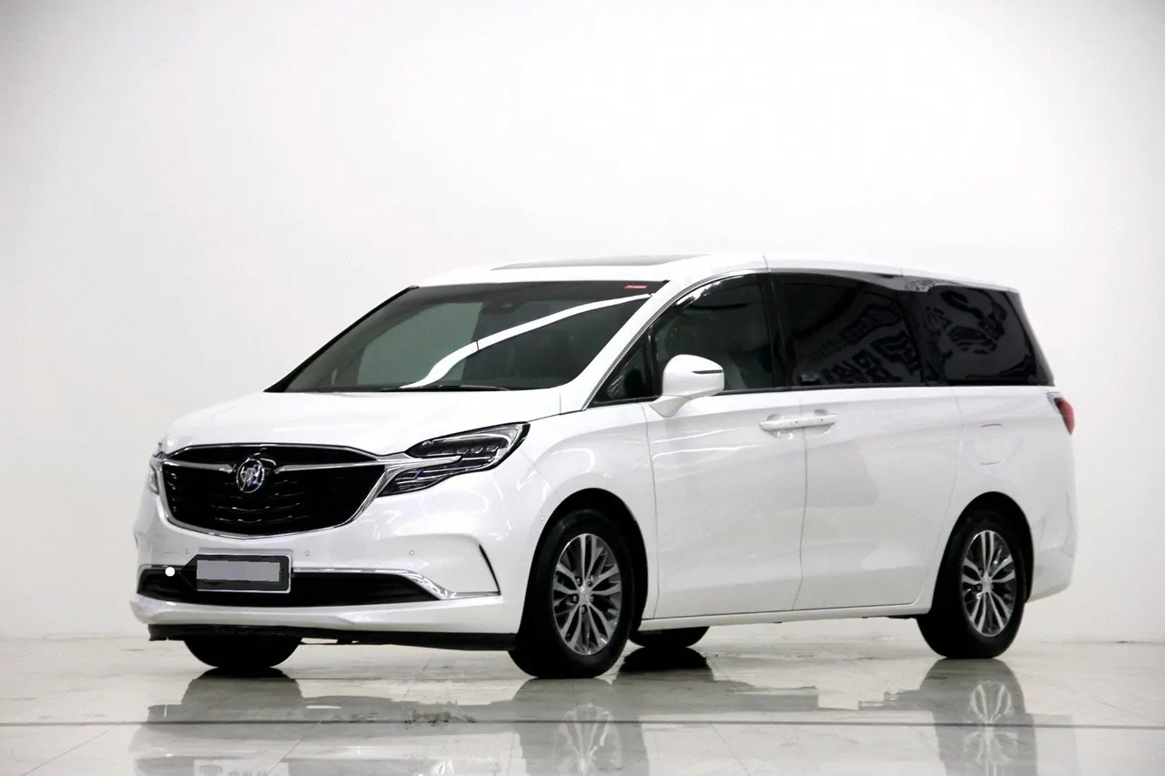 Open image lightbox: Buick 2020 GL8 ES Lu Zun 2.0T 653T Exclusive Automatic Gear