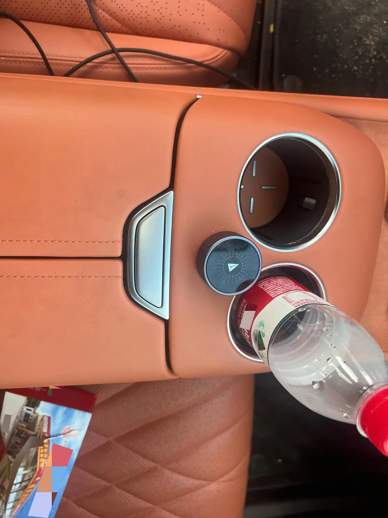ChangAn Deepal 2023 S 7 200 Max Range-extended Automatic Gear 6