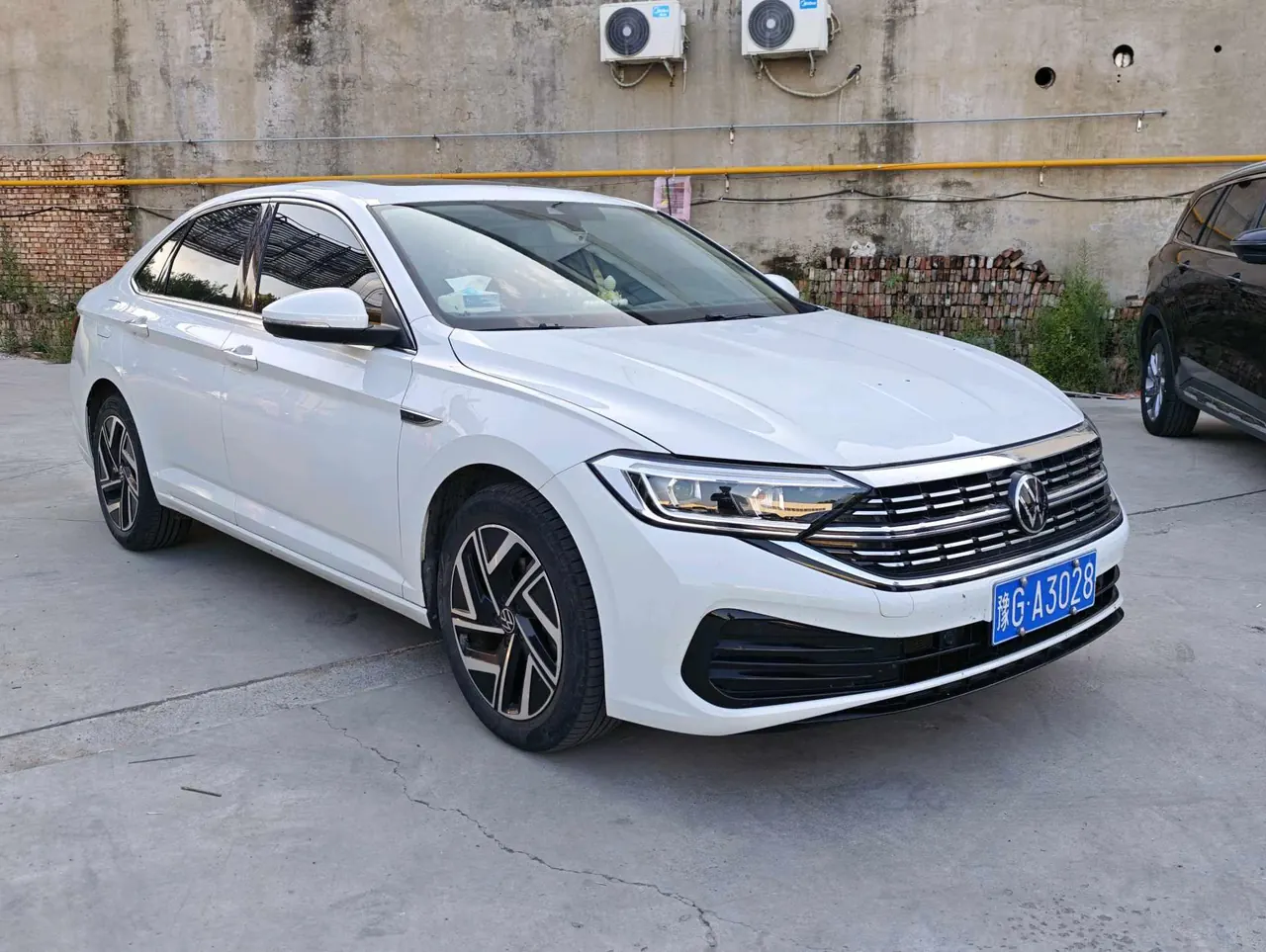Volkswagen 2023 Sagitar 1.5TSI 300TSI Exceed Edition Automatic 2