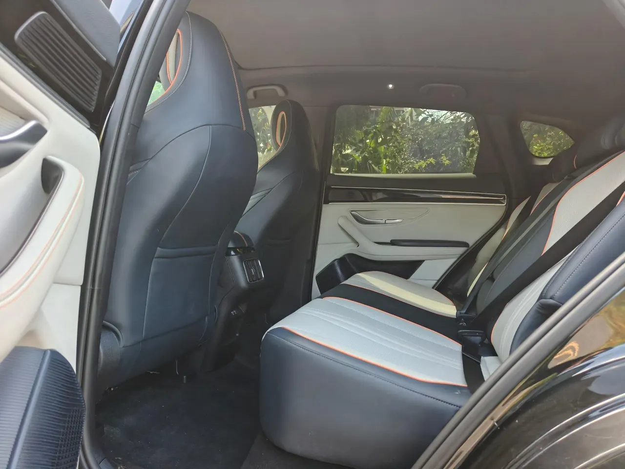 BYD 2023 Song PLUS DM-i 1.5 Stepless Champion Edition 110KM Flagship PLUS Automatic Gear 6