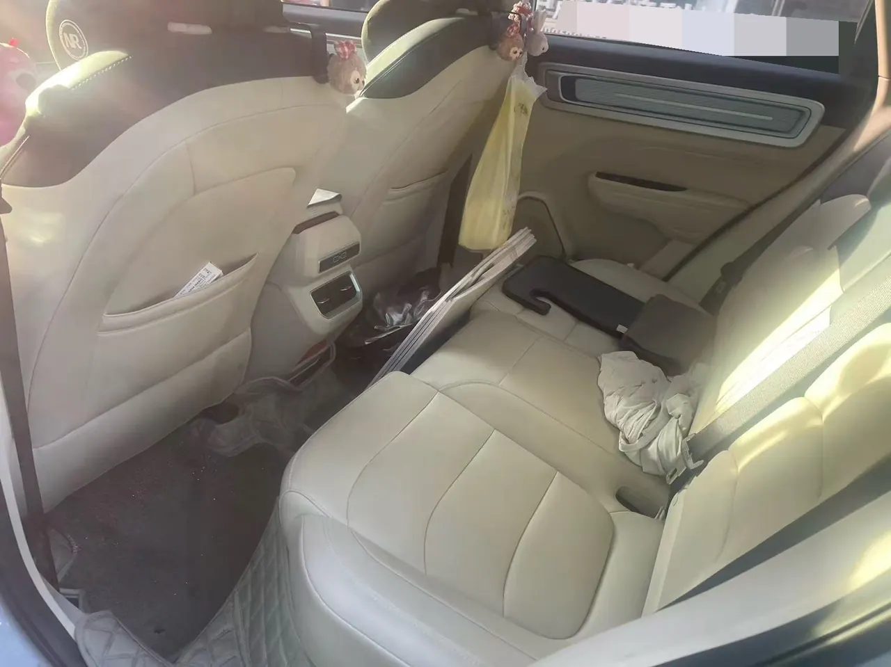 Geely 2023 icon 1.5TD protagonist automatic gear 8