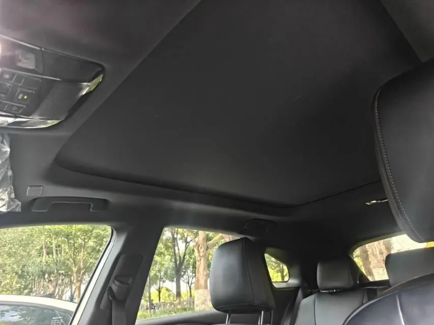 Lexus RX (Imported) 2023 RX350h 2.5 Stepless Two-Drive Comfortable Edition Automatic Gear 4