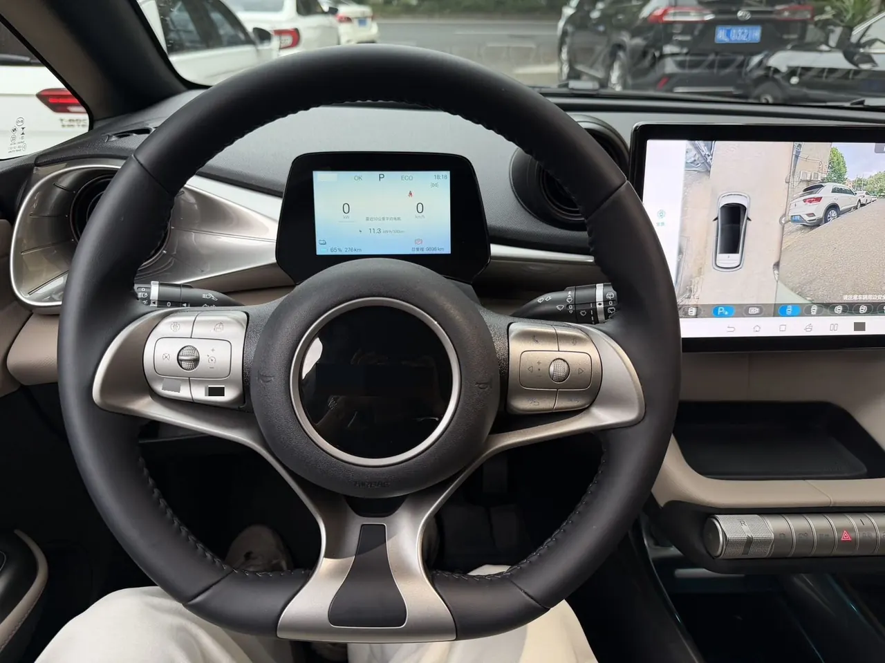BYD 2025 Dolphins 420km Free Edition Automatic 7