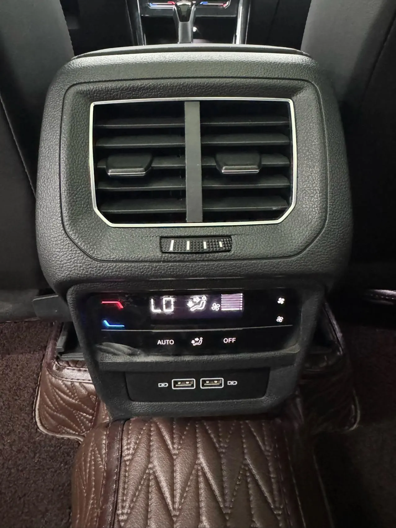 Volkswagen 2022 Tanyue 1.4TSI 280TSI Two-Drive Deluxe Smart Joint Edition Automatic Gear 15