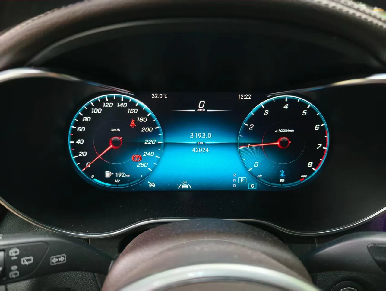 Mercedes Benz 2021 GLC 300 L 4MATIC 2.0T Dynamic Automatic 8