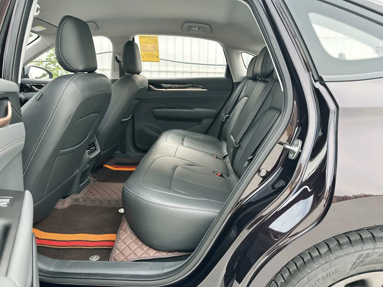 WuLing 2025 star 1.5 stepless 70km intelligent standard automatic gear 5