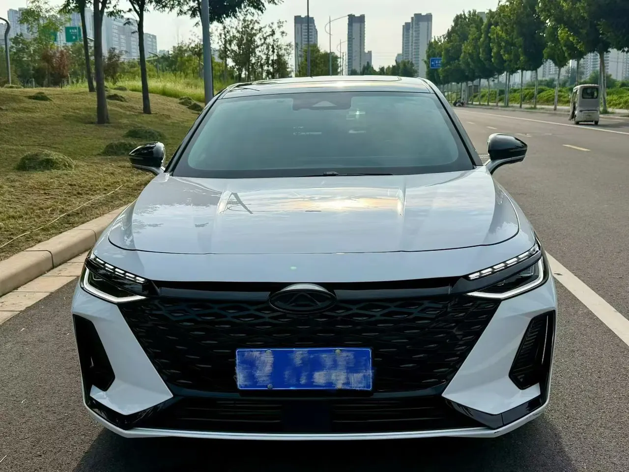 Chery 2025 Erez 8 1.6T Automatic Gear 2
