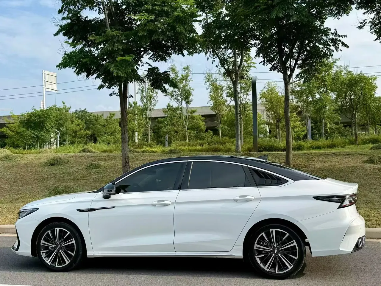 Chery 2025 Erez 8 1.6T Automatic Gear 3