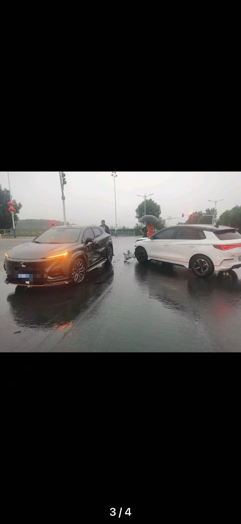 ChangAn 2022 UNI-T 1.5T honorable automatic gear 9