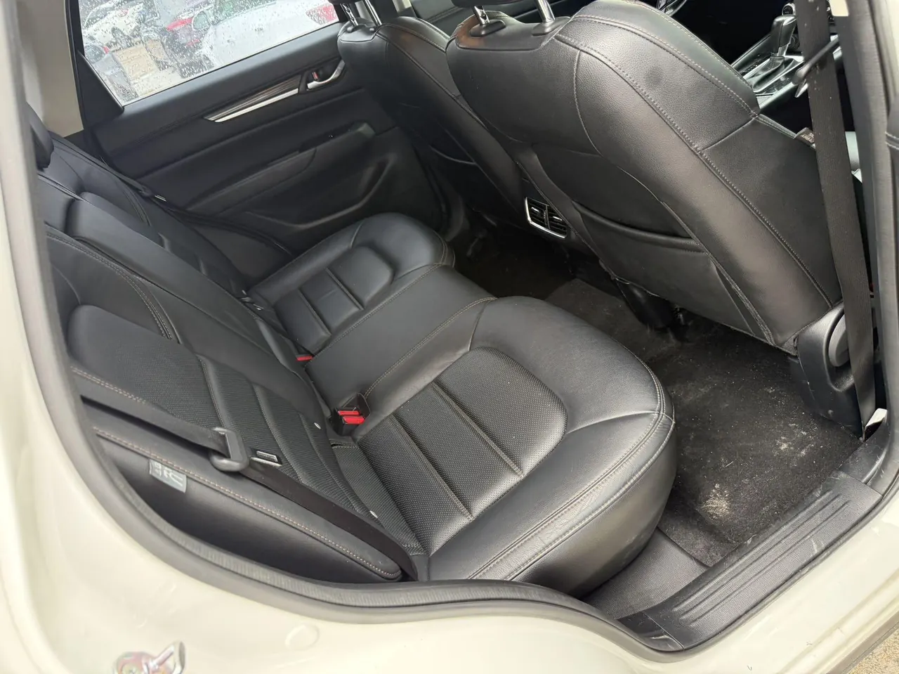Mazda 2020 CX-5 100.00g Drive Intelligent (Modified) Automatic Gear 6