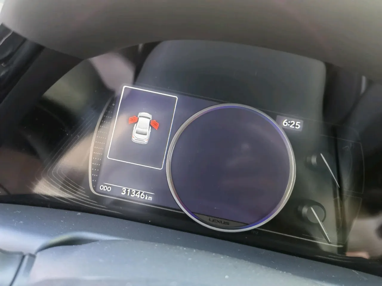Lexus ES (Imported) 2022 ES300h 2.5 Stepless Premium Edition Automatic Gear 10