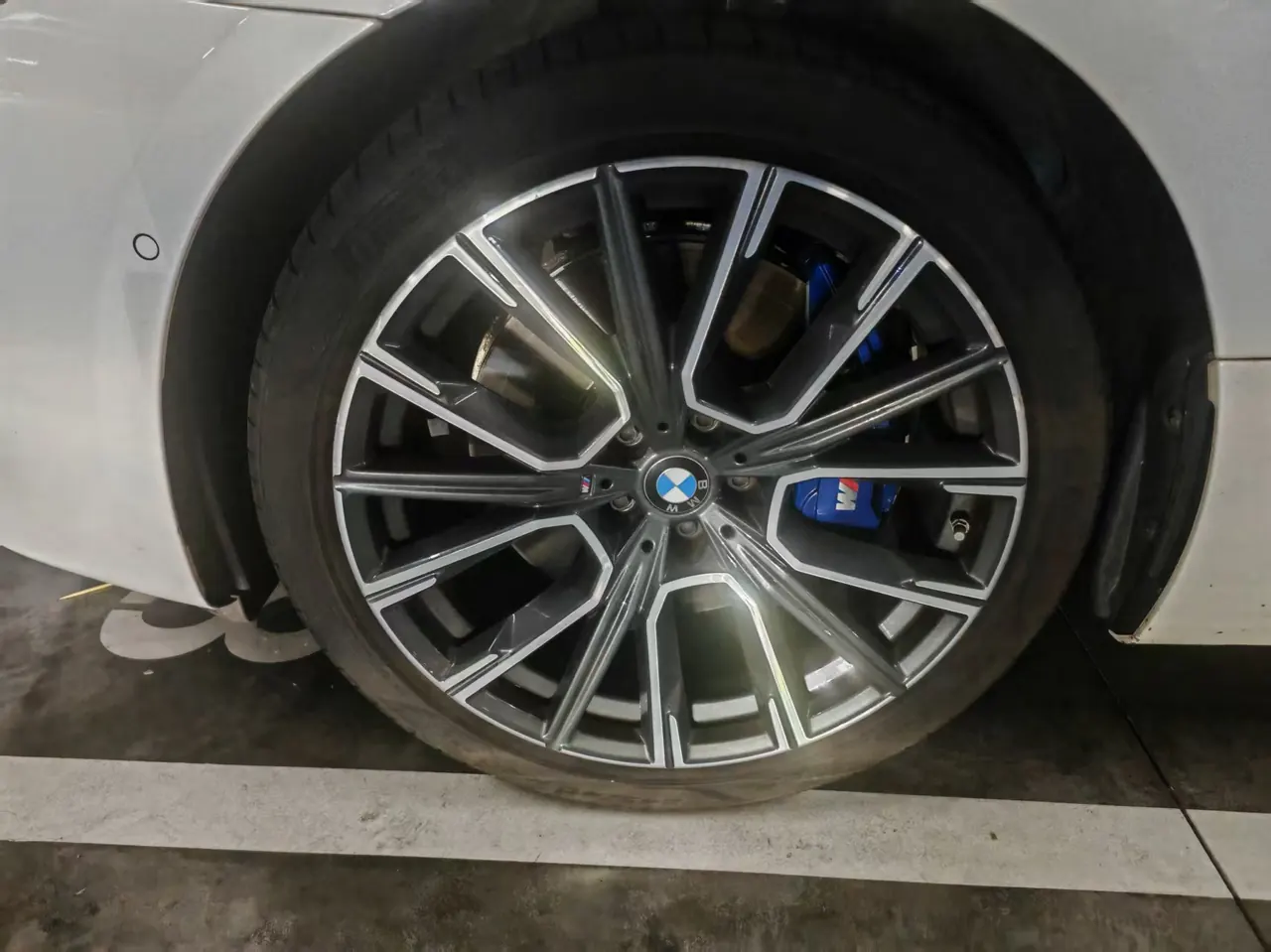 BMW 6 Series GT (Imported) 2021 GT 630i 2.0T M Sports Traveler Edition Automatic Gear 2