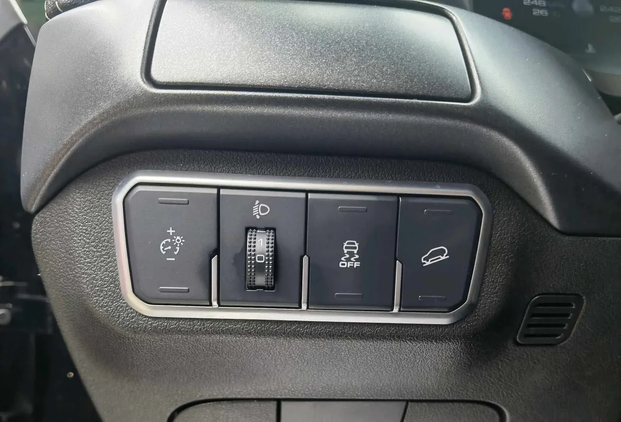 Tank 2021 Tank 300 2.0T City Edition Very Automatic 18
