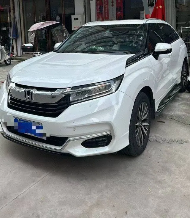 Open image lightbox: Honda 2020 Crown Road 2.0T 370TURBO Four-wheel Drive Premium Edition Automatic Gear