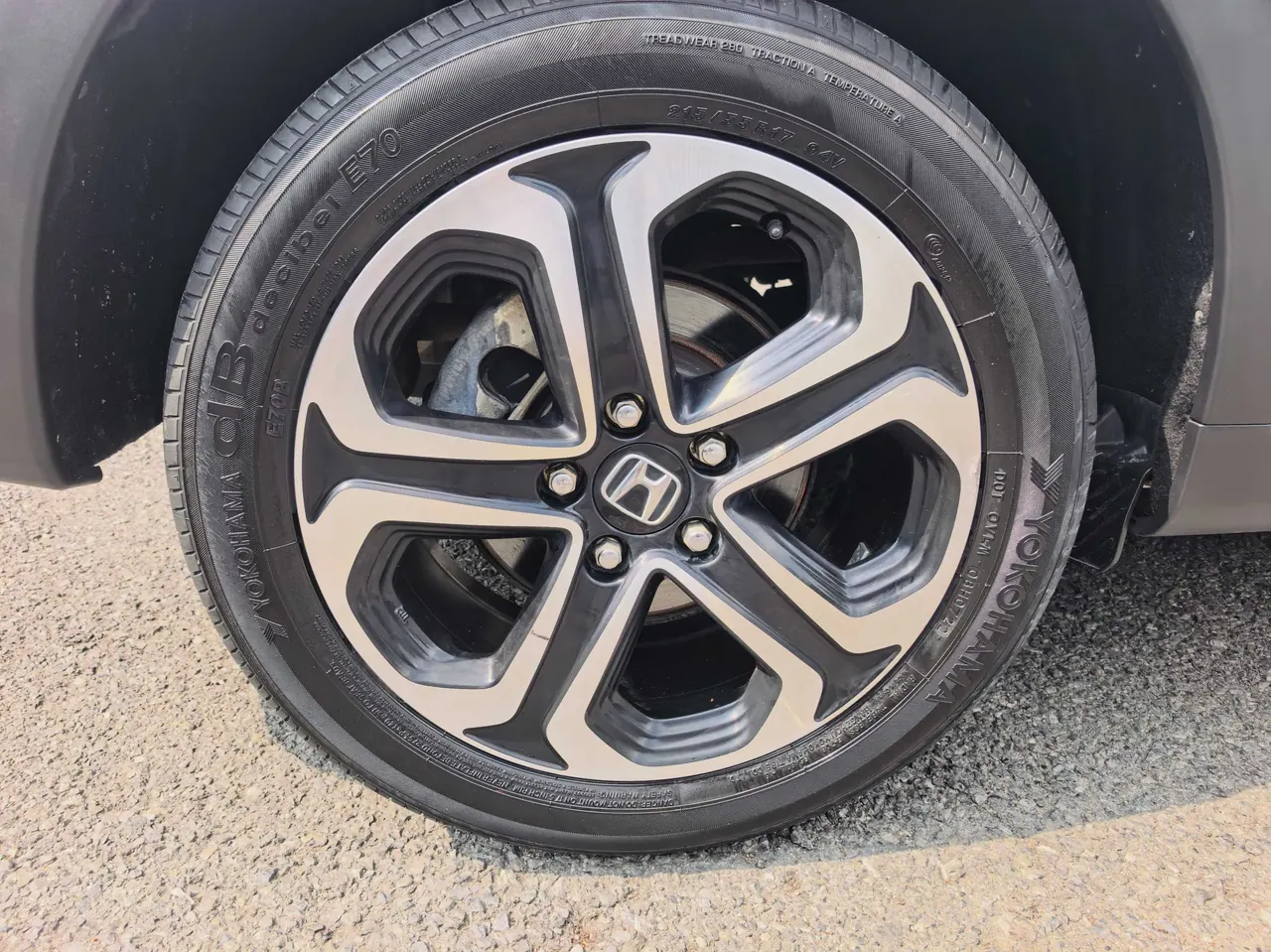 Honda 2021 XR-V 1.5 Stepless Comfort Edition Automatic Gear 15